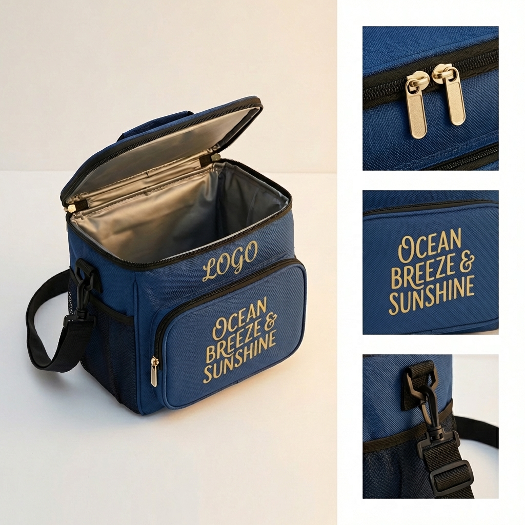 The Rugged EVA-Lined Insulated Carrier