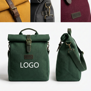 The All-Day Freshness Commuter Meal Bag