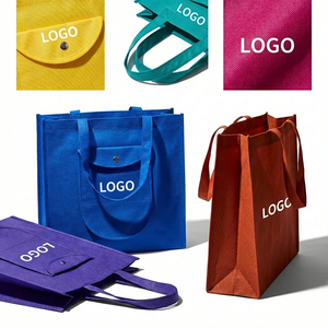 The Everyday Fold & Go Eco Tote